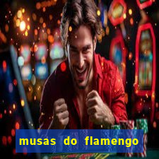 musas do flamengo peladas 2016